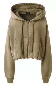 Хлопковая толстовка R13