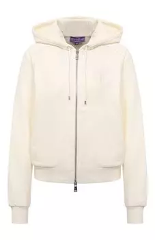 Хлопковая толстовка Ralph Lauren