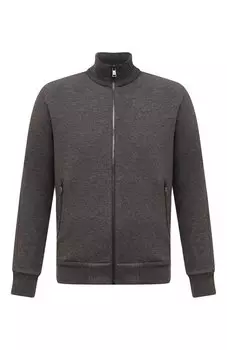 Хлопковая толстовка Ralph Lauren