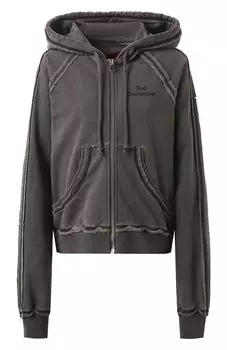 Хлопковая толстовка Red September