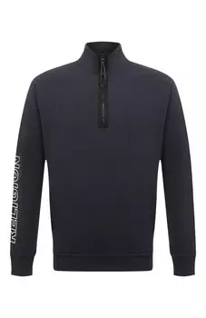 Хлопковая толстовка Religion