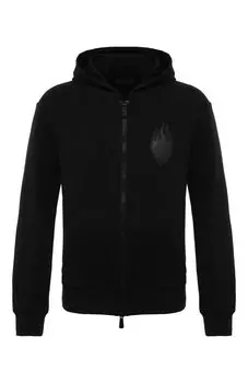 Хлопковая толстовка RH45