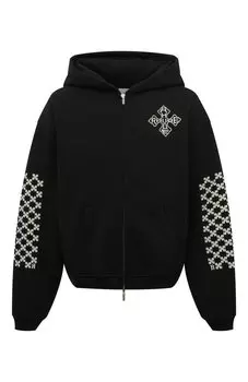 Хлопковая толстовка Rhude