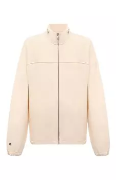 Хлопковая толстовка Rick Owens x Champion Jumbo Windbreaker Rick Owens