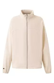 Хлопковая толстовка Rick Owens x Champion Jumbo Windbreaker Rick Owens