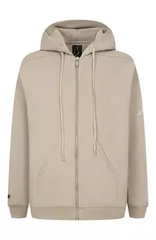 Хлопковая толстовка Rick Owens x Champion Rick Owens