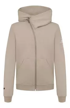 Хлопковая толстовка Rick Owens x Champion Rick Owens