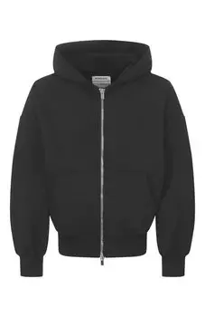 Хлопковая толстовка Roadless