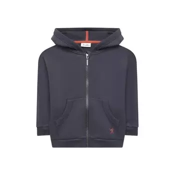 Хлопковая толстовка Sanetta