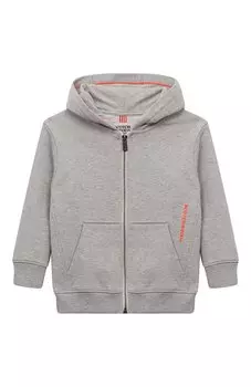 Хлопковая толстовка Scotch&Soda