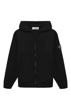 Хлопковая толстовка Stone Island