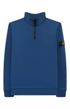 Хлопковая толстовка Stone Island