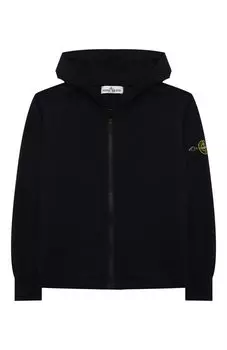 Хлопковая толстовка Stone Island
