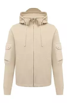 Хлопковая толстовка Ten C