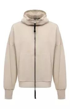 Хлопковая толстовка Thom Krom