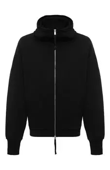 Хлопковая толстовка Thom Krom