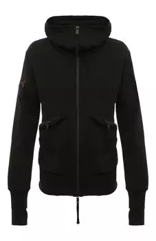 Хлопковая толстовка Thom Krom