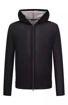 Хлопковая толстовка Transit