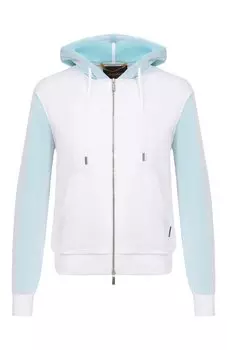 Хлопковая толстовка Truman-SIH Moorer