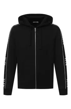 Хлопковая толстовка Valentino