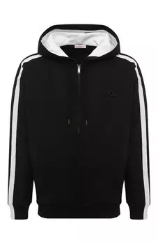 Хлопковая толстовка Valentino