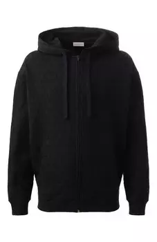 Хлопковая толстовка Valentino