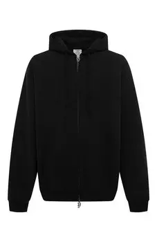 Хлопковая толстовка VETEMENTS