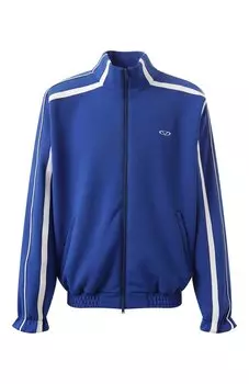 Хлопковая толстовка VETEMENTS