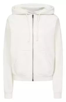 Хлопковая толстовка VETEMENTS