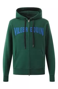 Хлопковая толстовка Vilebrequin