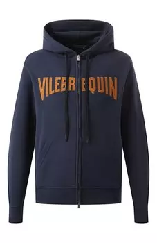 Хлопковая толстовка Vilebrequin