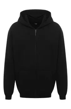 Хлопковая толстовка We11done