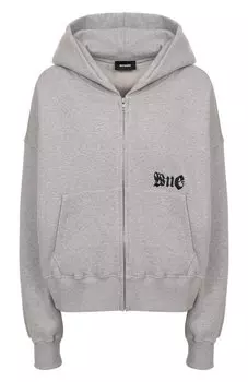 Хлопковая толстовка We11done