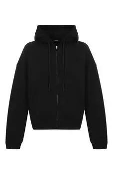 Хлопковая толстовка We11done