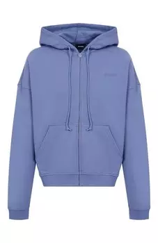 Хлопковая толстовка We11done