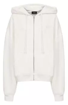 Хлопковая толстовка We11done