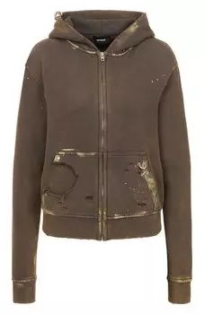 Хлопковая толстовка We11done