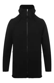 Хлопковая толстовка WHO_AM