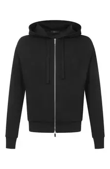 Хлопковая толстовка Zilli