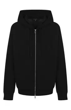 Хлопковая толстовка Zilli