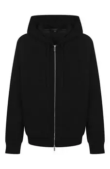 Хлопковая толстовка Zilli