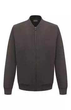 Хлопковая толстовка Zimmerli