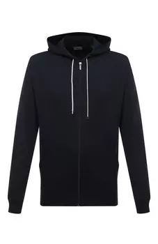 Хлопковая толстовка Zimmerli