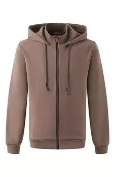 Хлопковая толстовка Zimmerli