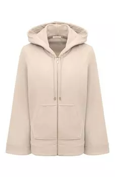 Хлопковая толстовка Zimmerli