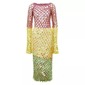 Хлопковая туника CeliaB