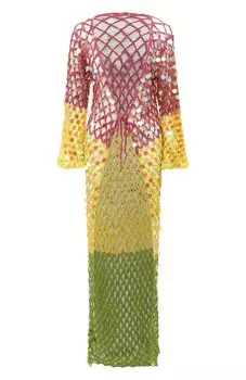 Хлопковая туника CeliaB