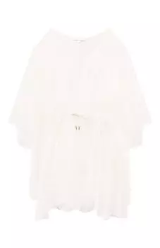 Хлопковая туника Chlo