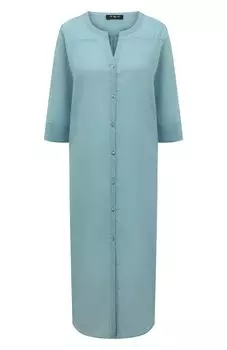 Хлопковая туника DNUD Paris