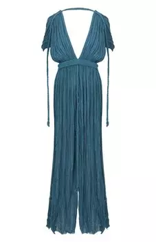 Хлопковая туника Kasia Kulenty